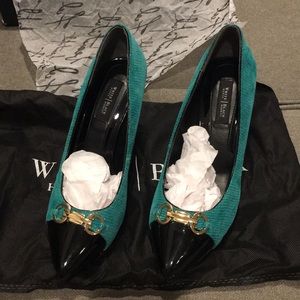 White House Black Market Shoes / Samantha 👠